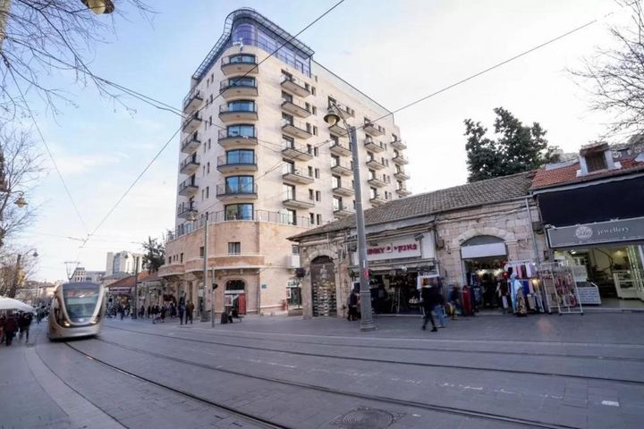 דירה, ירושלים