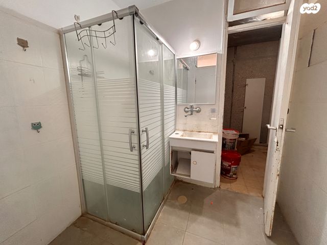 דירה, שמעון, טללים, ערד