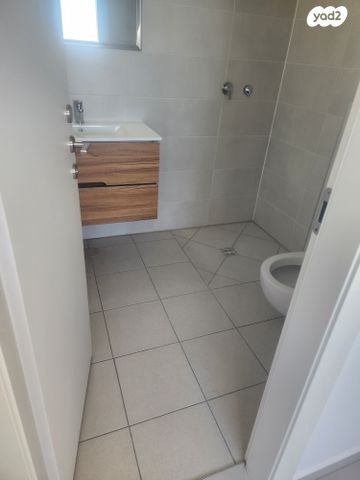 דירה, יערות הכרמל 20, נופי בן שמן, לוד