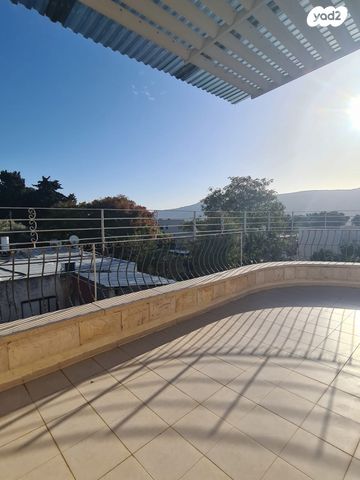 דירה, קרית עמל, קרית טבעון