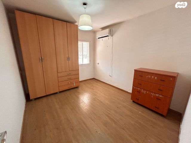 דירה, שמעון, טללים, ערד