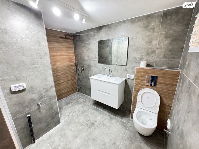 סטודיו/ לופט, השיטה 9, שאר העיר, חדרה