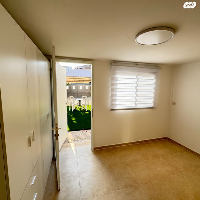 סטודיו/ לופט, השיטה 9, שאר העיר, חדרה