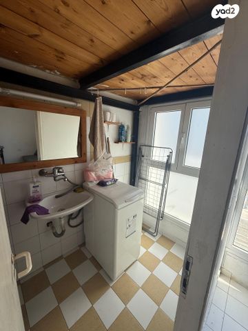 דירה, אבן גבירול 115, הצפון הישן - צפון, תל אביב יפו