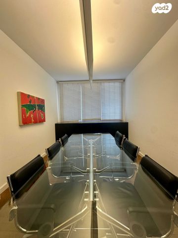 משרדים, אבן גבירול, הצפון החדש - דרום, תל אביב יפו