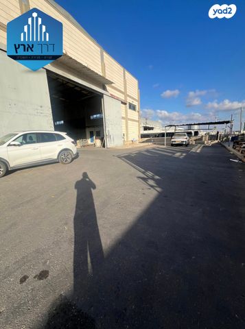 מבני תעשיה, אשקלון