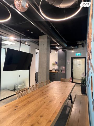 משרדים, שדרות הרכס, הפארק הטכנולוגי, מודיעין מכבים רעות