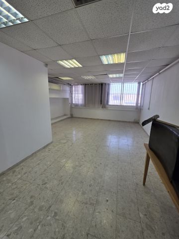 משרדים, קומבה, אזור תעשיה, חדרה