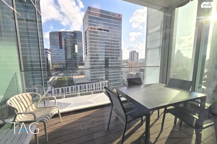 משרדים, דרך ששת הימים 6, בני ברק