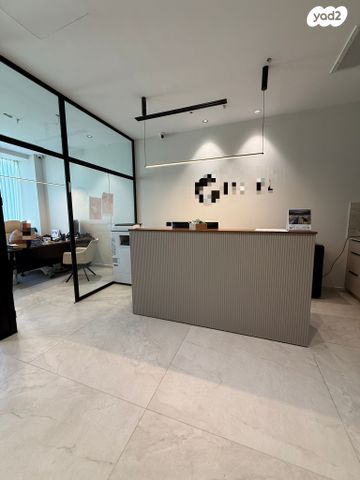 משרדים, נס ציונה