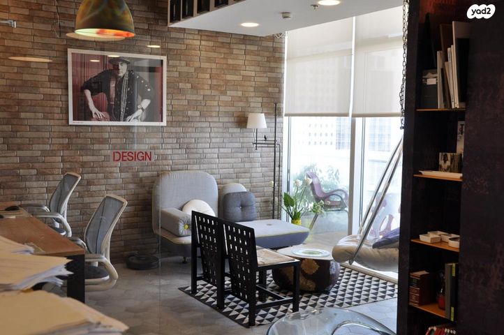 משרדים, בני ברק