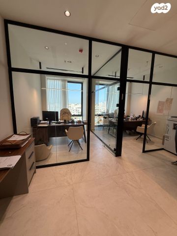 משרדים, נס ציונה