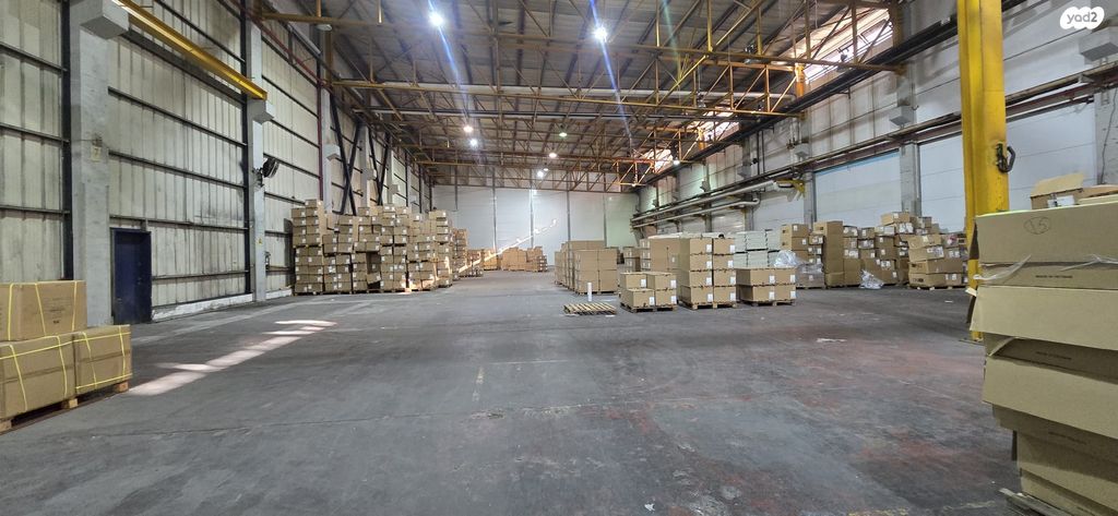 תעשיון בר לב