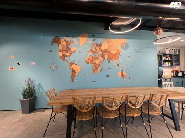 משרדים, שדרות הרכס, הפארק הטכנולוגי, מודיעין מכבים רעות