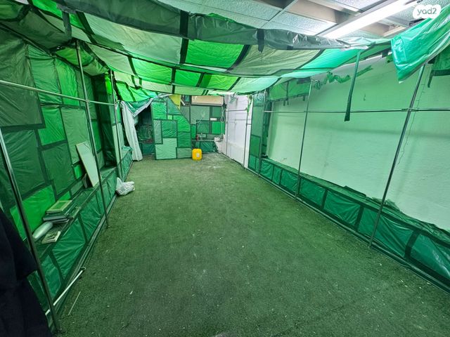 סמטת בית הבד 