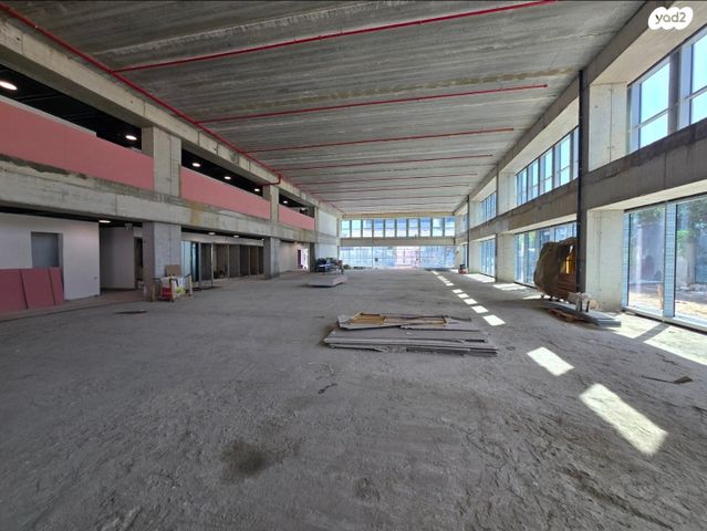 פארק עסקים ירקון / אזור תעשיה סגולה