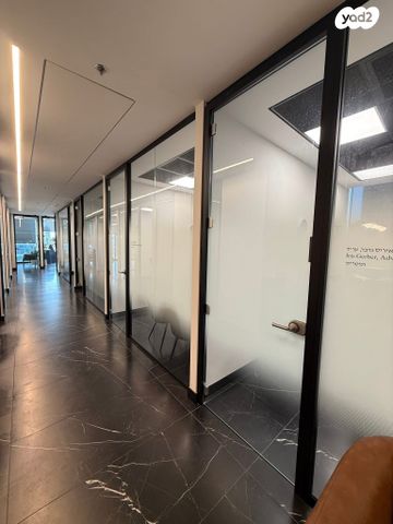 משרדים, תוצרת הארץ 1, סטארטסיב / רמת סיב, פתח תקווה