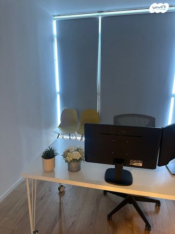 משרדים, תל אביב יפו