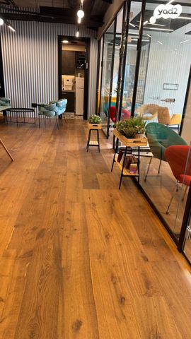 משרדים, דרך זאב ז'בוטינסקי, בני ברק