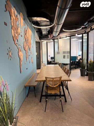 משרדים, שדרות הרכס, הפארק הטכנולוגי, מודיעין מכבים רעות