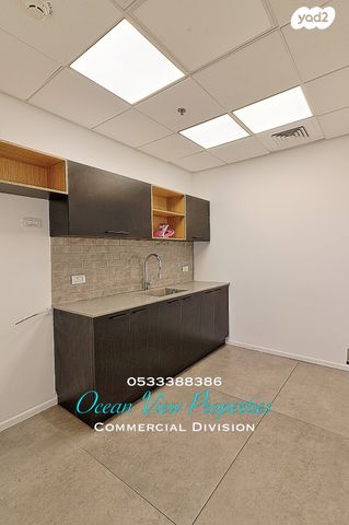 משרדים, מצדה 7, אזור תעשיה צפון, בני ברק