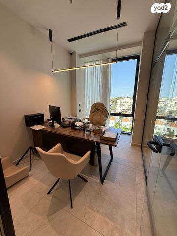 משרדים, נס ציונה