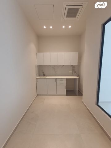 משרדים, מוטי קינד 2, פארק הורוביץ, רחובות