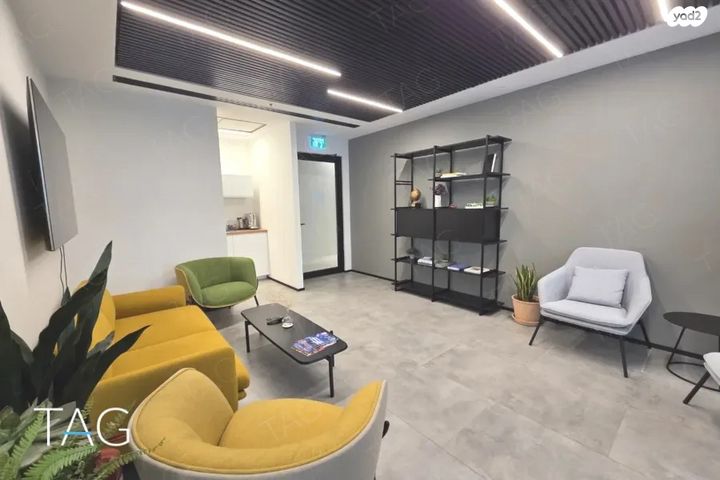 משרדים, דרך ששת הימים 6, בני ברק