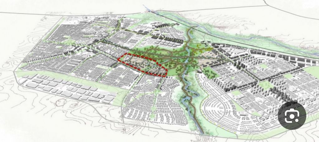 חנויות/ שטח מסחרי