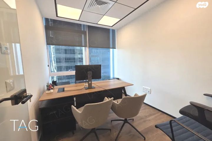 משרדים, דרך ששת הימים 6, בני ברק