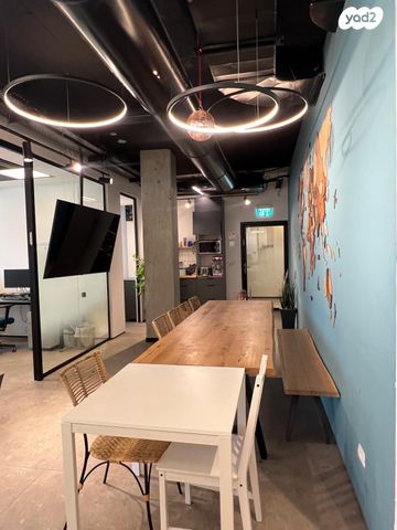 משרדים, שדרות הרכס, הפארק הטכנולוגי, מודיעין מכבים רעות