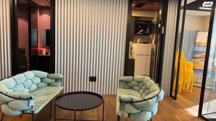 משרדים, דרך זאב ז'בוטינסקי, בני ברק