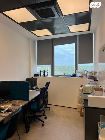 משרדים, שדרות הרכס, הפארק הטכנולוגי, מודיעין מכבים רעות