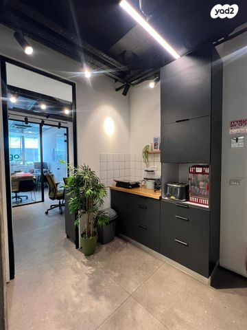 משרדים, שדרות הרכס, הפארק הטכנולוגי, מודיעין מכבים רעות