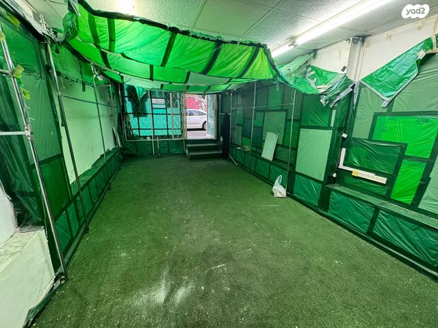 סמטת בית הבד 