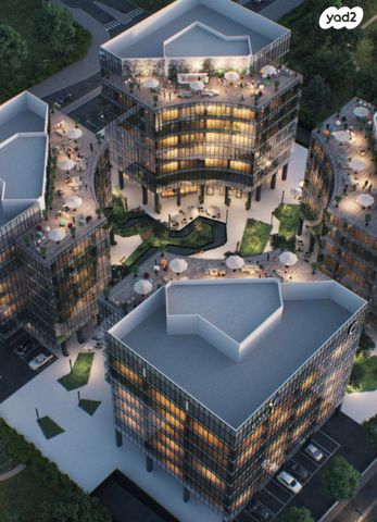 משרדים, נס ציונה