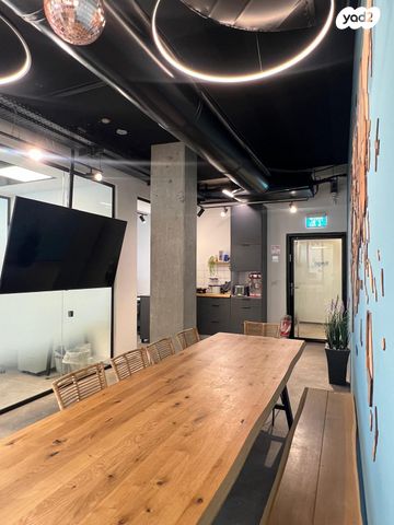 משרדים, שדרות הרכס, הפארק הטכנולוגי, מודיעין מכבים רעות