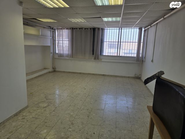 משרדים, קומבה, אזור תעשיה, חדרה