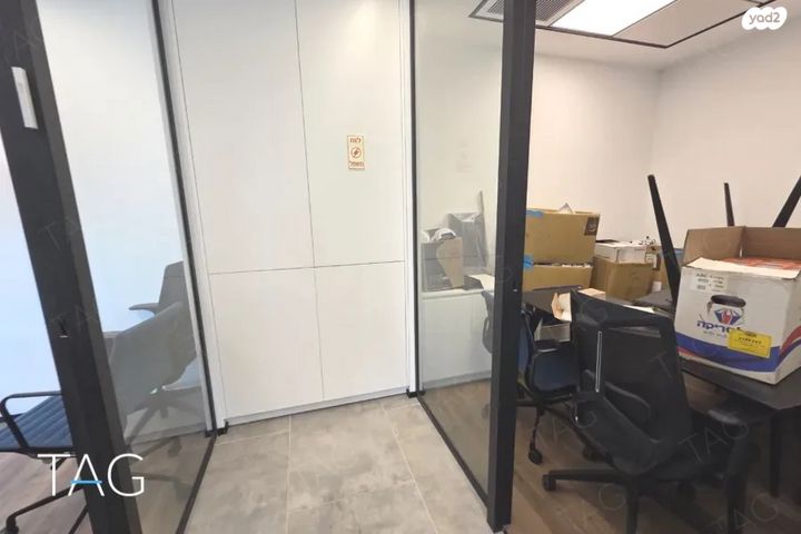 משרדים, דרך ששת הימים 6, בני ברק