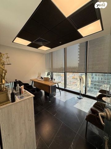 משרדים, תוצרת הארץ 1, סטארטסיב / רמת סיב, פתח תקווה