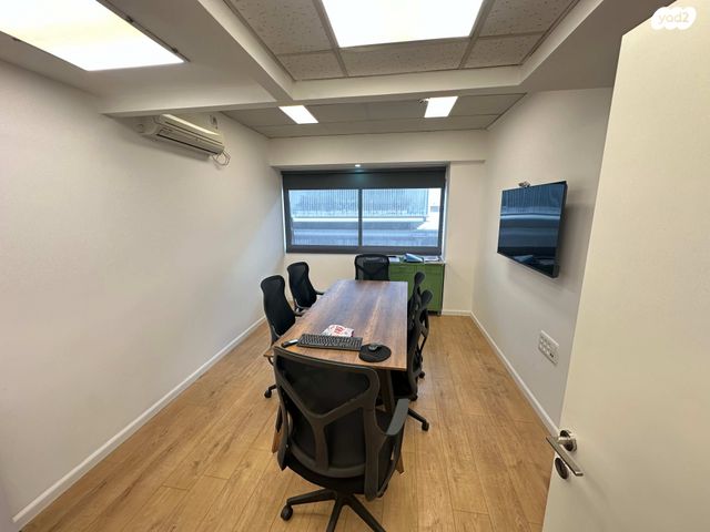 משרדים, לח"י, שאר העיר, בני ברק