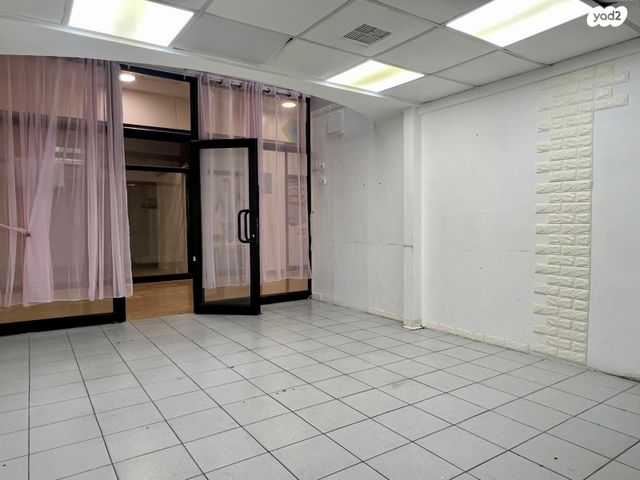 משרדים, מורד הגיא 100, כרמיאל