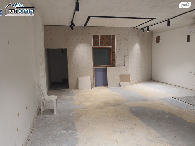 כללי, העבודה 4, אזור תעשיה יהלום, אור יהודה