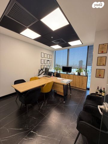 משרדים, תוצרת הארץ 1, סטארטסיב / רמת סיב, פתח תקווה