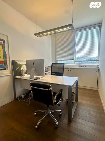 משרדים, אבן גבירול, הצפון החדש - דרום, תל אביב יפו