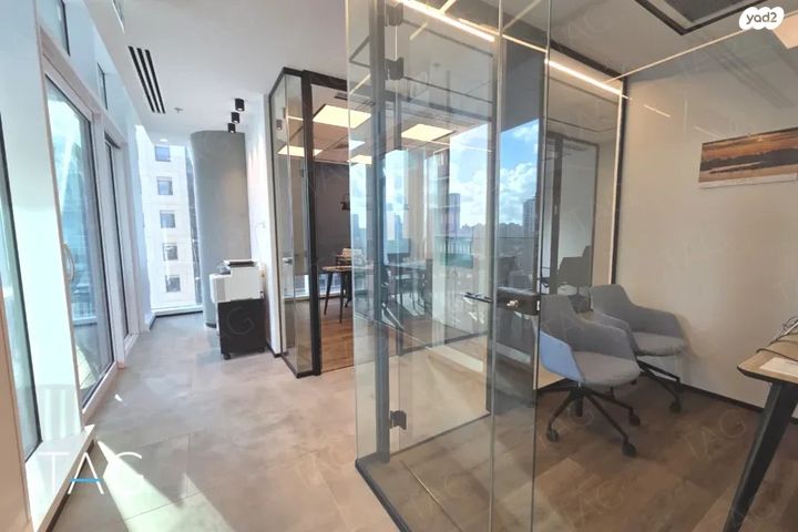 משרדים, דרך ששת הימים 6, בני ברק