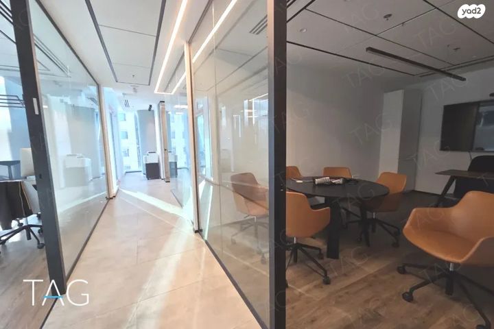 משרדים, דרך ששת הימים 6, בני ברק