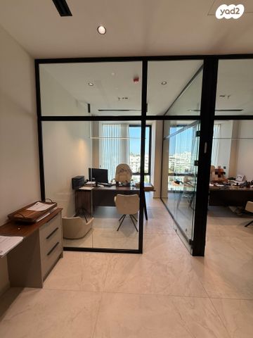 משרדים, נס ציונה