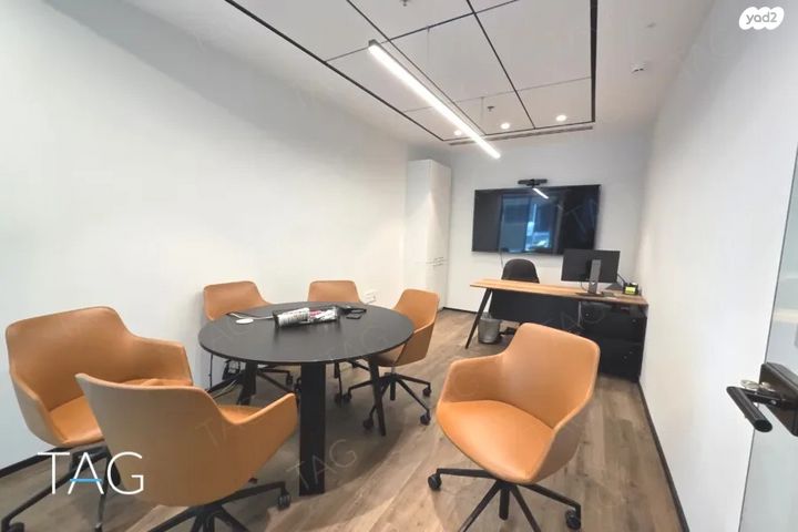 משרדים, דרך ששת הימים 6, בני ברק