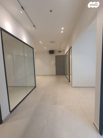 משרדים, מוטי קינד 2, פארק הורוביץ, רחובות